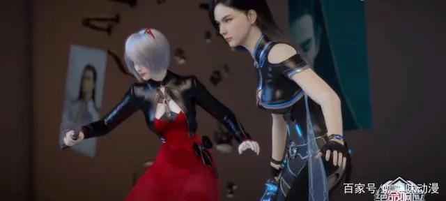 绝命响应：磁手头目开始行动，三年前绿谷的灾难可能存在重大隐情