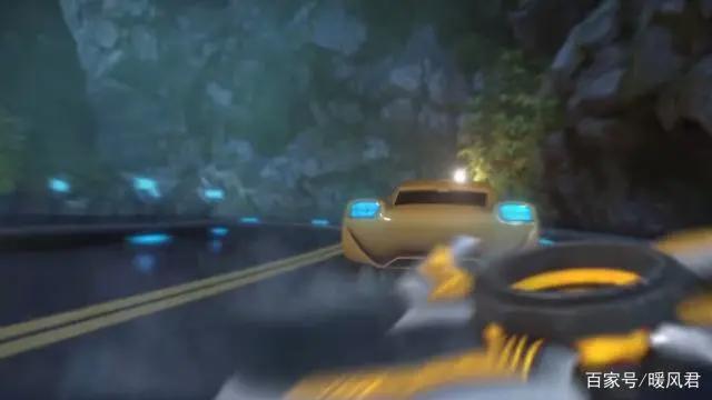 国漫新作《绝命响应》终于开播，以AI女主为视角的3D动画