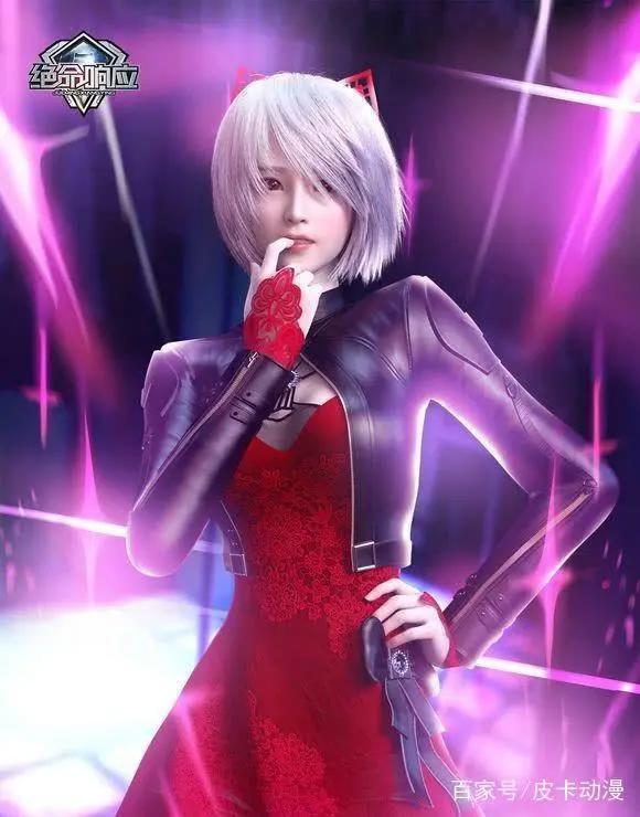 6月新番《绝命响应》即将来袭，2050超前年代，美女机器人太多了