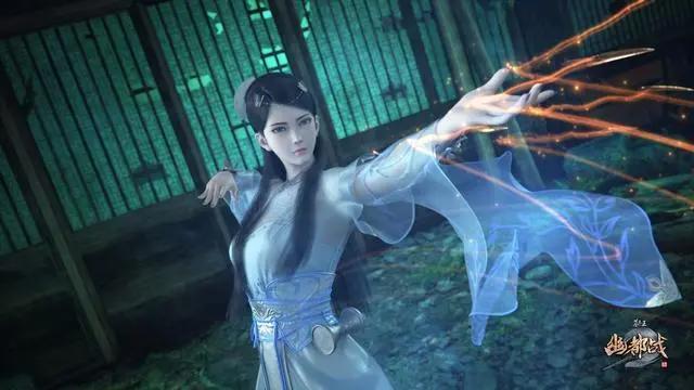 把国漫做成“没人看”，这家公司是“专业”的