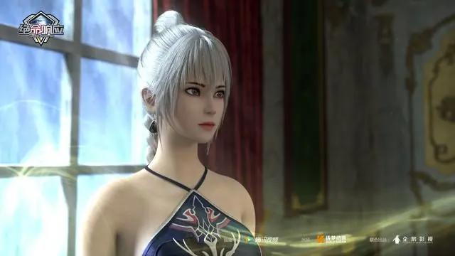 把国漫做成“没人看”，这家公司是“专业”的