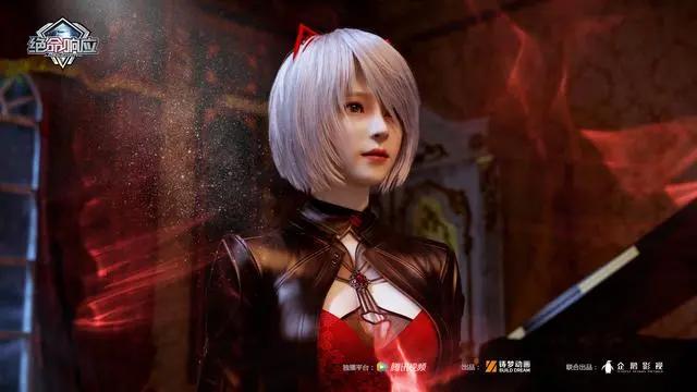 把国漫做成“没人看”，这家公司是“专业”的