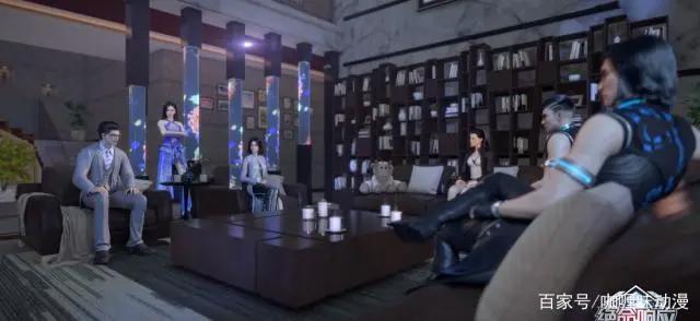 《绝命响应》选择弃坑，网友直呼：无限循环，剧情和脸一样的僵硬