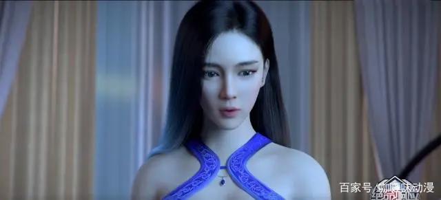 《绝命响应》有着五朵金花和酣畅淋漓的战斗，观众：支持国产动画