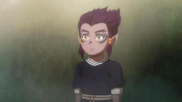 魁拔：第四代魁拔形象第二集便受粉丝吐槽，粉丝：小时候的不香吗