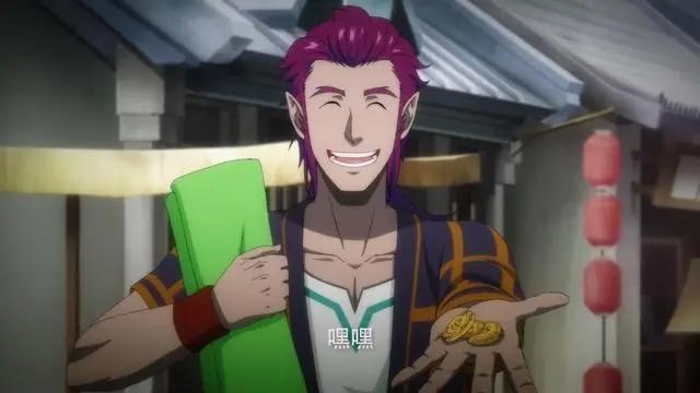 魁拔：第四代魁拔形象第二集便受粉丝吐槽，粉丝：小时候的不香吗