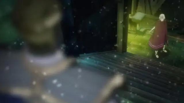 《魁拔之殊途》：白为何与爪云决裂？不为权力，而是为了救爪云！