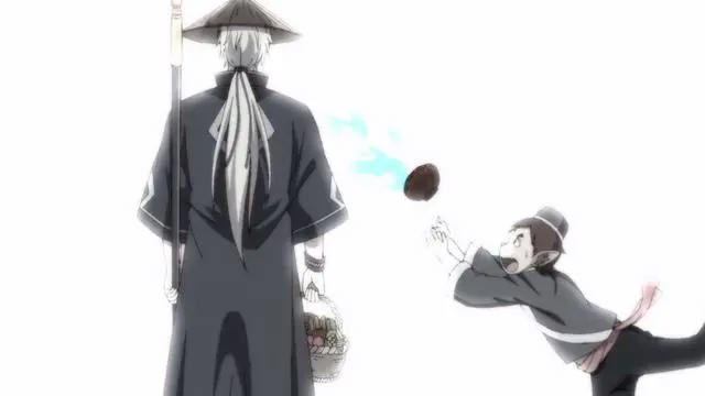 《魁拔之殊途》：白为何与爪云决裂？不为权力，而是为了救爪云！