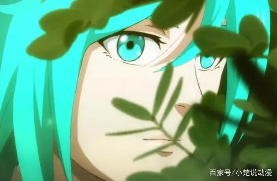 魁拔之殊途：魁拔恋爱教科书，他喜欢的人是个天神