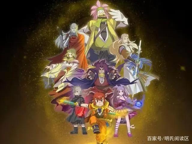 《魁拔之殊途》即将拉开帷幕，「魁拔四」：你让我情何以堪呐？