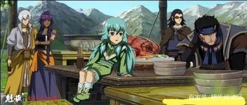 《魁拔之殊途》即将拉开帷幕，「魁拔四」：你让我情何以堪呐？