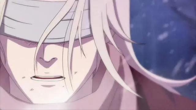 魁拔之殊途：剧中出现的蒙眼男子是谁？他和迷麟有什么关系