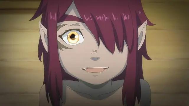 魁拔之殊途：剧中出现的蒙眼男子是谁？他和迷麟有什么关系