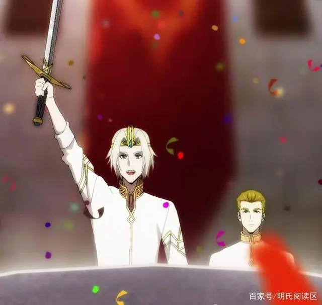 重磅消息：《魁拔之殊途》定档今年1月！第四代魁拔迷麟登场！