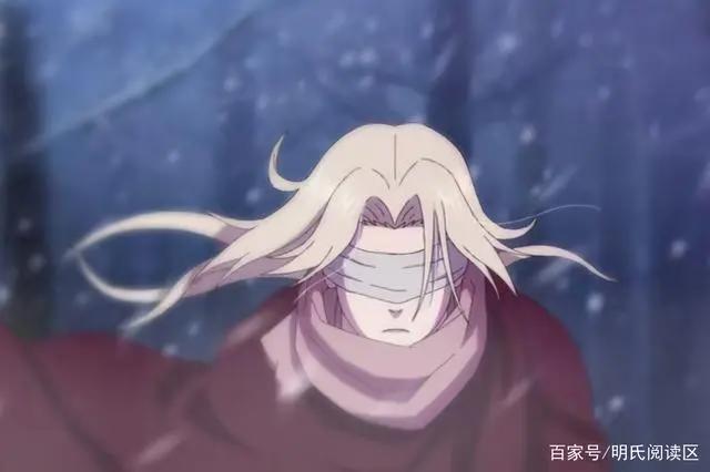 重磅消息：《魁拔之殊途》定档今年1月！第四代魁拔迷麟登场！