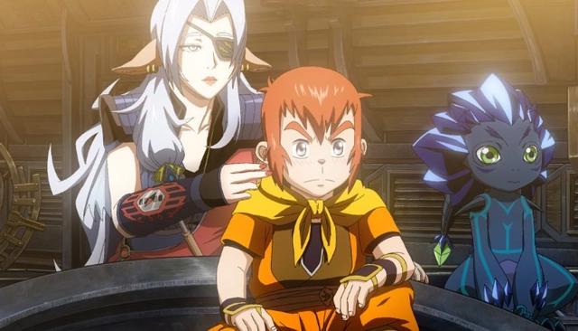 《魁拔之殊途》宣布最新进展，制作已完成，但具体上映时间未知