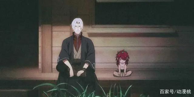 爷爷，你关注的动漫更新了，魁拔之殊途再续前缘