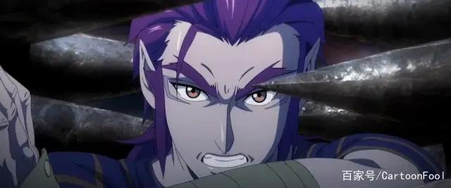 《魁拔之殊途》定档1月17日，四代魁拔迷麟故事开始，你期待吗？