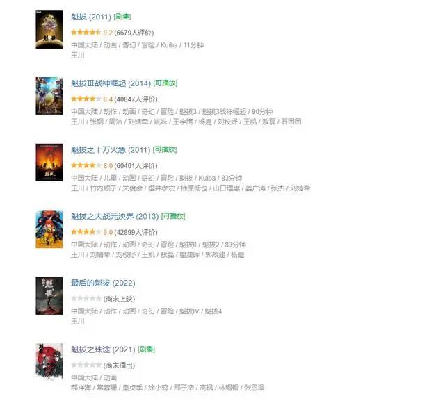 《魁拔之殊途》定档1月17日，四代魁拔迷麟故事开始，你期待吗？