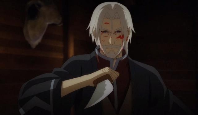 动画魁拔之殊途的论述，身在这世间，永远都不要低估对手的下作