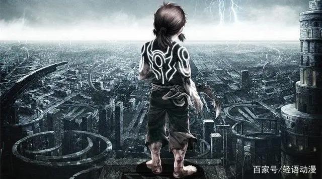 《魁拔之殊途》即将完结，接下来准备迎接魁拔4《最后的魁拔》！