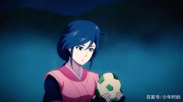 魁拔之殊途：情之战打响，迷麟钦点梅零落，借口成就了姻缘