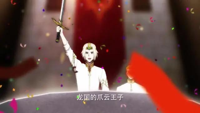 青青树携《魁拔之殊途》重出江湖！网友直呼青青树这次很厉害！