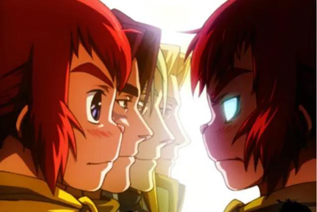 魁拔：《魁拔之殊途》定档pv，哇咔咔，有生之年终于等到魁拔归来