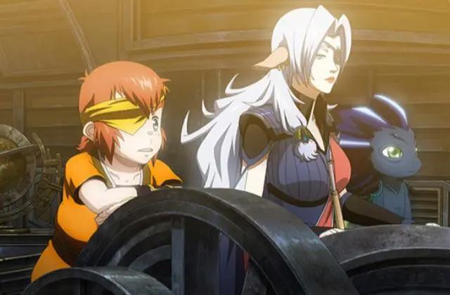 魁拔：《魁拔之殊途》定档pv，哇咔咔，有生之年终于等到魁拔归来