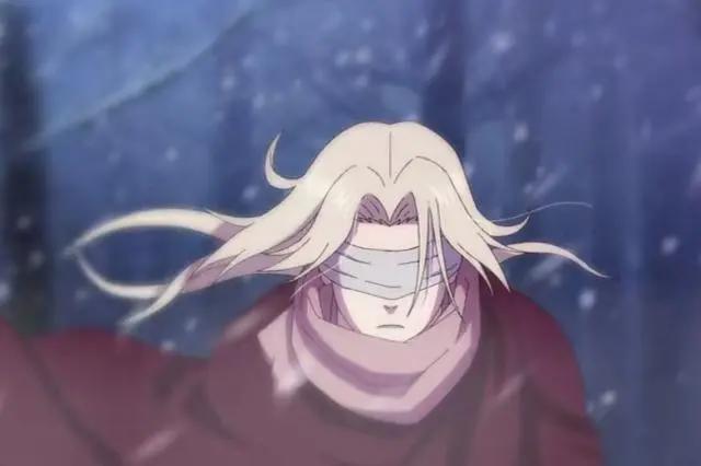 《魁拔4》还未上映，动漫《魁拔之殊途》即将来袭！