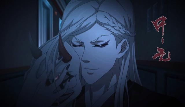 二十四节气之后，中国传统节日也来了，《历师》再现古风动画之美