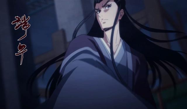 二十四节气之后，中国传统节日也来了，《历师》再现古风动画之美