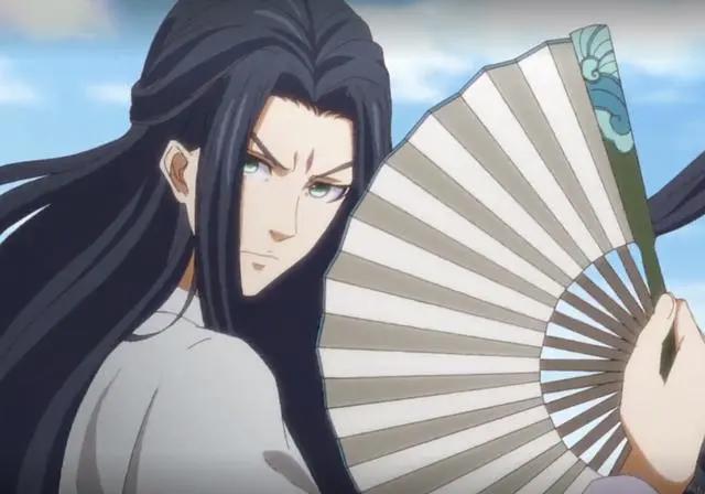 《历师》傲娇的清明节登场，这位历神有点叛逆，寒食节值得被认识