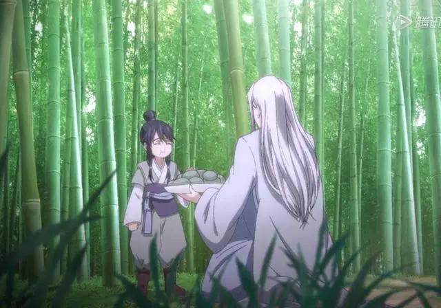 《历师》傲娇的清明节登场，这位历神有点叛逆，寒食节值得被认识