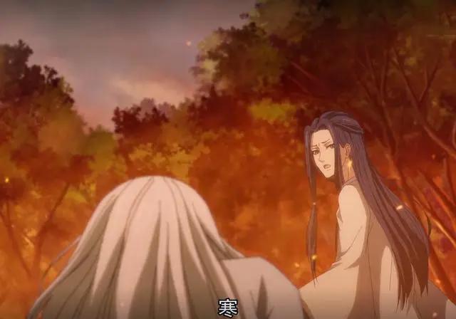 《历师》傲娇的清明节登场，这位历神有点叛逆，寒食节值得被认识