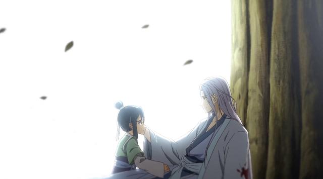 国漫历师：“清明”性格转变过于牵强，“寒食”老好人却不得善终