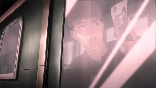 《历师》御姐七夕节登场，两段催泪的故事，看完又相信爱情了