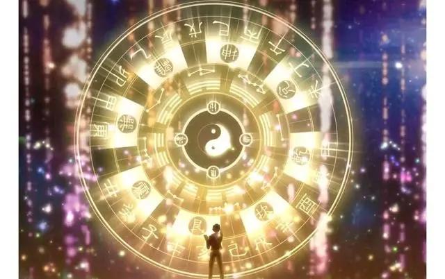 机具国粹文化气息的国漫，这部《历师》很值得一看