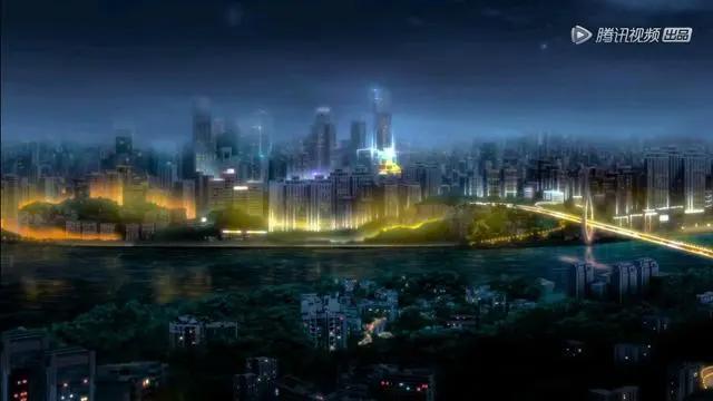 机具国粹文化气息的国漫，这部《历师》很值得一看