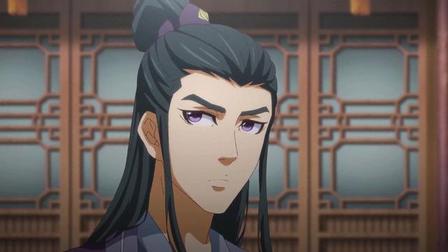 动漫历师考试题：高考临近，做一做动漫题缓解一下压力