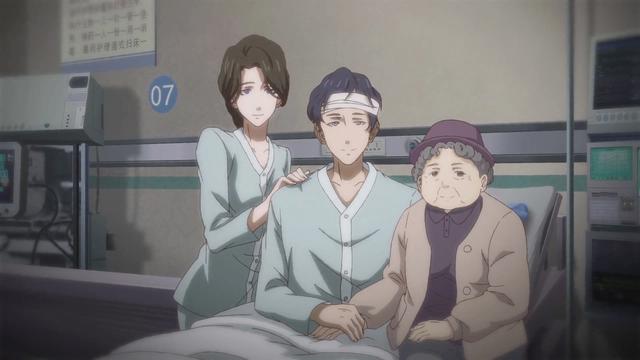 动漫历师考试题：高考临近，做一做动漫题缓解一下压力