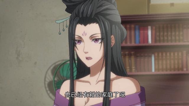 动漫历师考试题：高考临近，做一做动漫题缓解一下压力