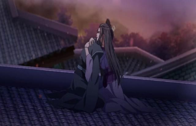 《历师》最终一集悲喜交加，堪称完美结局，但夕真是魔头吗？