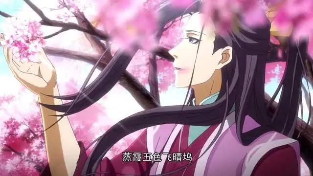 历师动漫：七夕历神不是月老？反转意想不到，你还相信爱情吗？