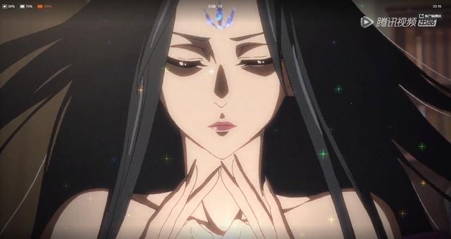 历师动漫：七夕历神不是月老？反转意想不到，你还相信爱情吗？