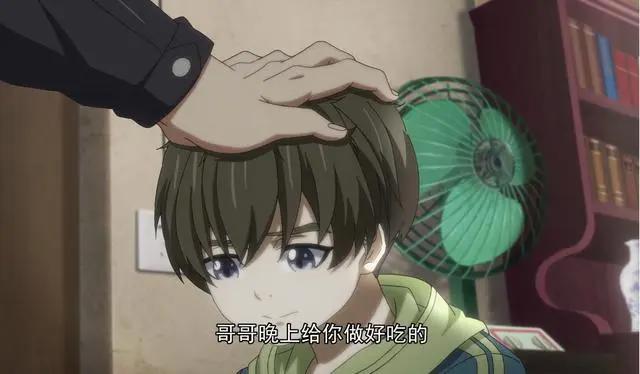 历师：用动画来反映社会问题，历师带你看世间百态