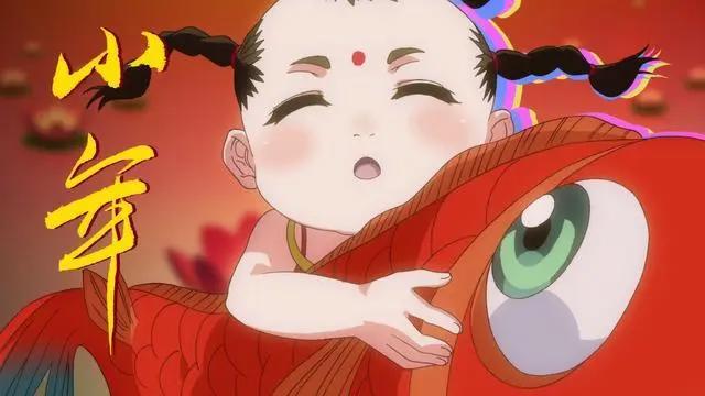 国漫新作《历师》，中国的传统节日，你知道多少？