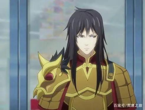 传统节日也能这么燃！动漫《历师》带你去看传统的流行