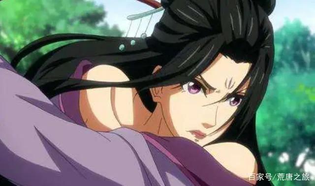 传统节日也能这么燃！动漫《历师》带你去看传统的流行