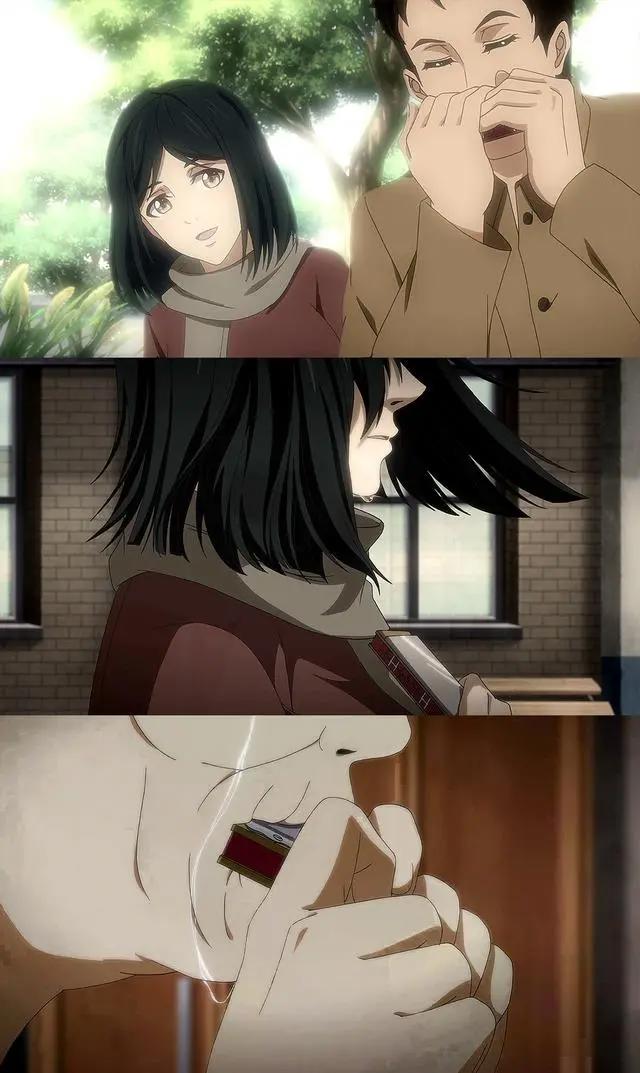 动漫《历师》之七夕（又一篇催泪）